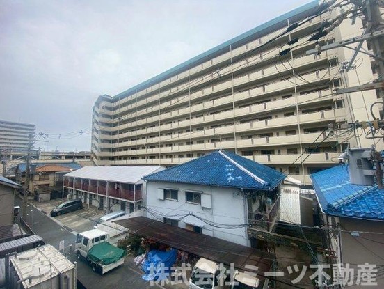apartment 大阪府東大阪市鴻池町２丁目
地図を見る