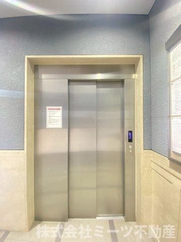 apartment 大阪府東大阪市鴻池町２丁目
地図を見る