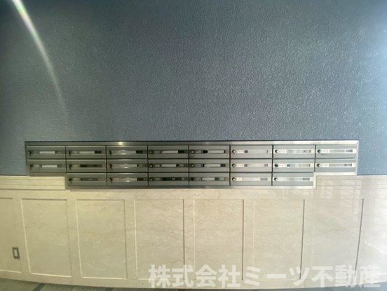 apartment 大阪府東大阪市鴻池町２丁目
地図を見る