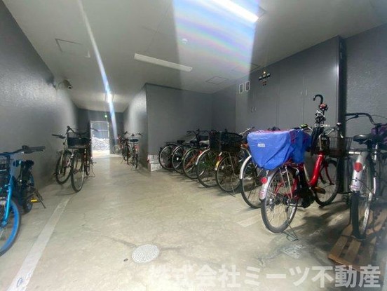 apartment 大阪府東大阪市鴻池町２丁目
地図を見る