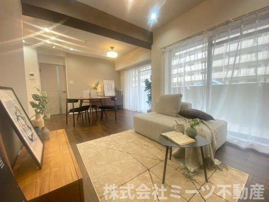 apartment 大阪府東大阪市鴻池町２丁目
地図を見る