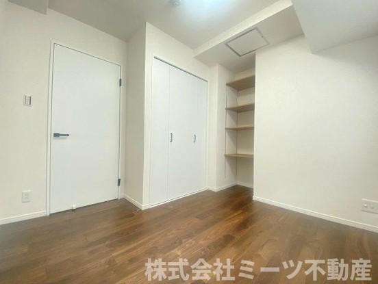 apartment 大阪府東大阪市鴻池町２丁目
地図を見る