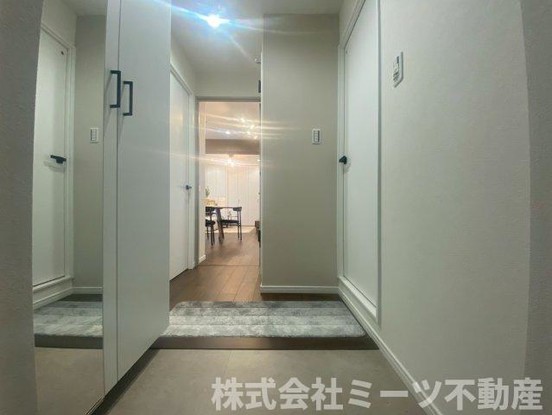 apartment 大阪府東大阪市鴻池町２丁目
地図を見る