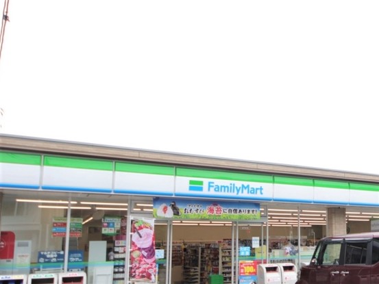 apartment 神奈川県大和市中央７丁目5-28　シンフォニア大和１Ｆ