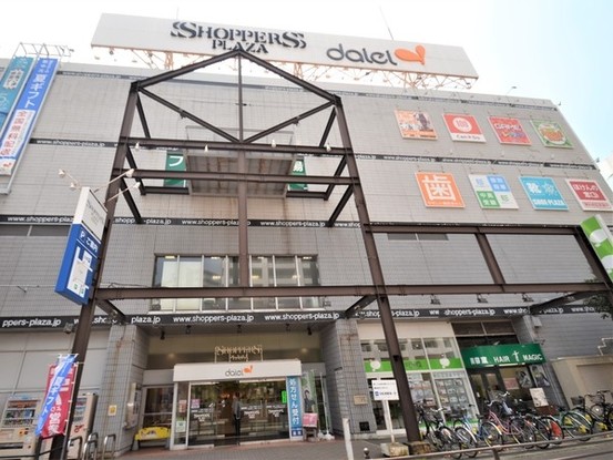 apartment 神奈川県大和市中央７丁目5-28　シンフォニア大和１Ｆ