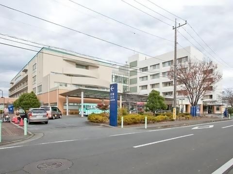 apartment 神奈川県大和市中央７丁目5-28　シンフォニア大和１Ｆ