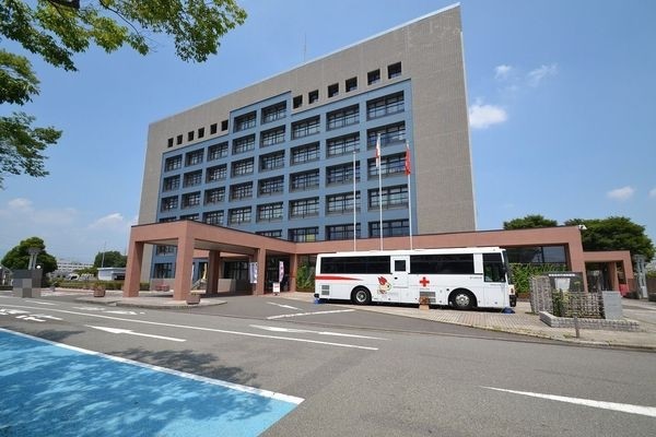apartment 神奈川県大和市中央７丁目5-28　シンフォニア大和１Ｆ