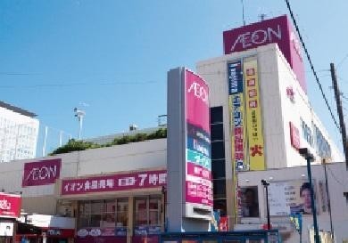 apartment 神奈川県大和市中央７丁目5-28　シンフォニア大和１Ｆ