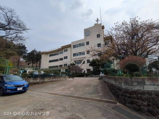 apartment 神奈川県大和市中央７丁目5-28　シンフォニア大和１Ｆ