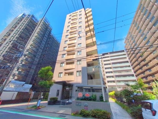 apartment 神奈川県大和市中央７丁目5-28　シンフォニア大和１Ｆ