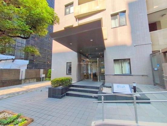 apartment 神奈川県大和市中央７丁目5-28　シンフォニア大和１Ｆ