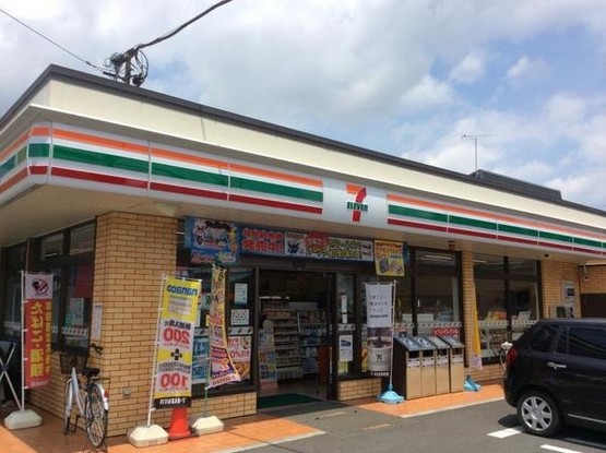 apartment 神奈川県大和市中央７丁目5-28　シンフォニア大和１Ｆ