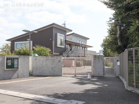 apartment 神奈川県大和市中央７丁目5-28　シンフォニア大和１Ｆ