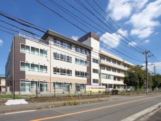 apartment 神奈川県大和市中央７丁目5-28　シンフォニア大和１Ｆ