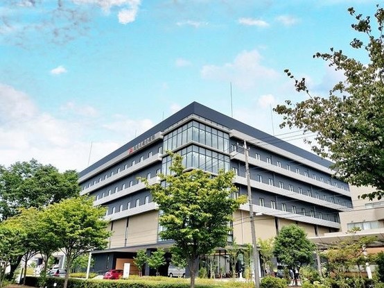 apartment 神奈川県大和市中央７丁目5-28　シンフォニア大和１Ｆ