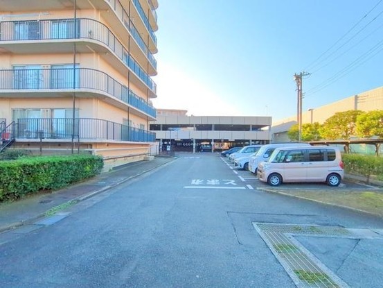 apartment 神奈川県大和市中央７丁目5-28　シンフォニア大和１Ｆ