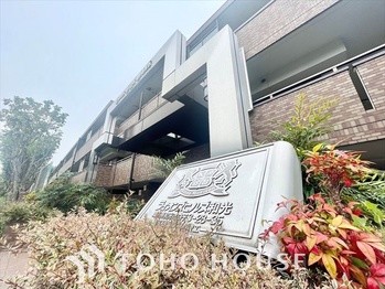 apartment 東京都杉並区阿佐谷南１丁目47-24 KDXレジデンス1F