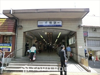 apartment 東京都杉並区阿佐谷南１丁目47-24 KDXレジデンス1F