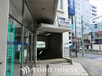 apartment 東京都杉並区阿佐谷南１丁目47-24 KDXレジデンス1F