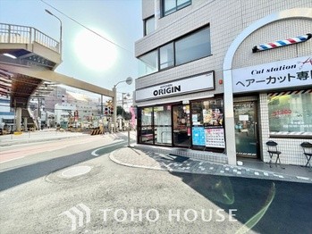 apartment 東京都杉並区阿佐谷南１丁目47-24 KDXレジデンス1F