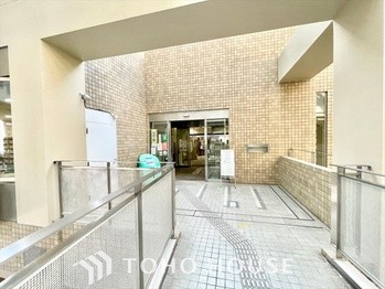 apartment 東京都杉並区阿佐谷南１丁目47-24 KDXレジデンス1F