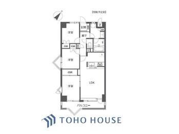 apartment 東京都杉並区阿佐谷南１丁目47-24 KDXレジデンス1F