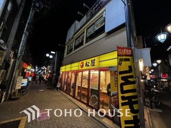 detached 東京都杉並区阿佐谷南１丁目47-24 KDXレジデンス1F
