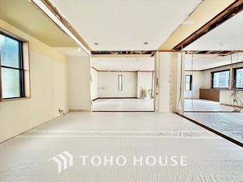 detached 東京都杉並区阿佐谷南１丁目47-24 KDXレジデンス1F