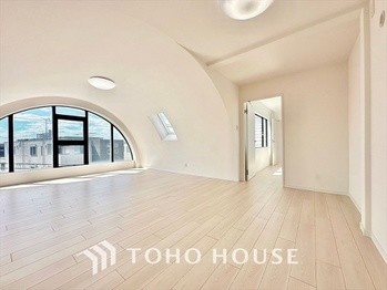 detached 東京都杉並区阿佐谷南１丁目47-24 KDXレジデンス1F