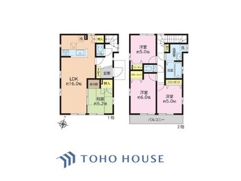 detached 東京都杉並区阿佐谷南１丁目47-24 KDXレジデンス1F