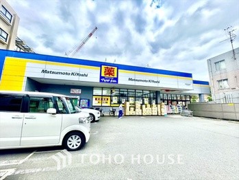 detached 東京都杉並区阿佐谷南１丁目47-24 KDXレジデンス1F