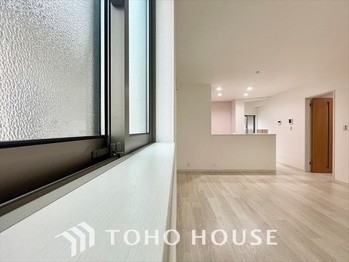detached 東京都杉並区阿佐谷南１丁目47-24 KDXレジデンス1F