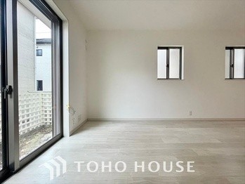 detached 東京都杉並区阿佐谷南１丁目47-24 KDXレジデンス1F