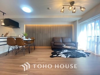 apartment 東京都杉並区阿佐谷南１丁目47-24 KDXレジデンス1F