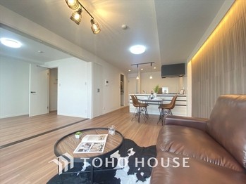 apartment 東京都杉並区阿佐谷南１丁目47-24 KDXレジデンス1F