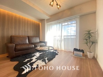 apartment 東京都杉並区阿佐谷南１丁目47-24 KDXレジデンス1F