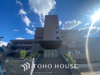 apartment 東京都杉並区阿佐谷南１丁目47-24 KDXレジデンス1F