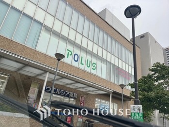 apartment 東京都杉並区阿佐谷南１丁目47-24 KDXレジデンス1F