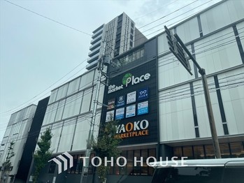 apartment 東京都杉並区阿佐谷南１丁目47-24 KDXレジデンス1F