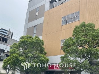 apartment 東京都杉並区阿佐谷南１丁目47-24 KDXレジデンス1F