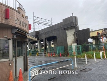 apartment 東京都杉並区阿佐谷南１丁目47-24 KDXレジデンス1F