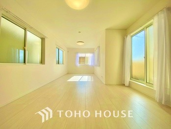 detached 東京都杉並区阿佐谷南１丁目47-24 KDXレジデンス1F