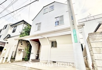 detached 東京都杉並区阿佐谷南１丁目47-24 KDXレジデンス1F