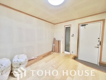 detached 東京都杉並区阿佐谷南１丁目47-24 KDXレジデンス1F