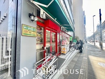 apartment 東京都杉並区阿佐谷南１丁目47-24 KDXレジデンス1F