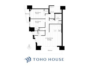 apartment 東京都杉並区阿佐谷南１丁目47-24 KDXレジデンス1F