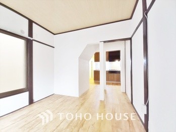 detached 東京都杉並区阿佐谷南１丁目47-24 KDXレジデンス1F