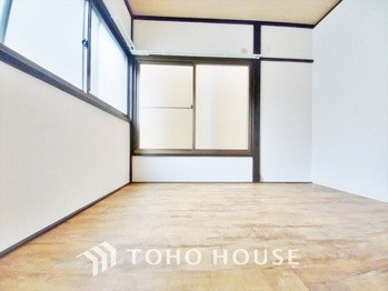 detached 東京都杉並区阿佐谷南１丁目47-24 KDXレジデンス1F