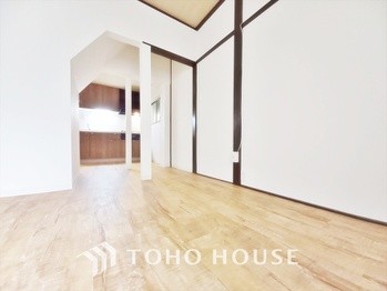detached 東京都杉並区阿佐谷南１丁目47-24 KDXレジデンス1F