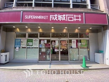 detached 東京都杉並区阿佐谷南１丁目47-24 KDXレジデンス1F